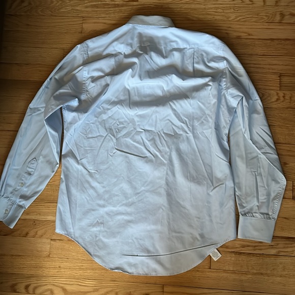 Men’s Oakton LTD 16.5-35 athletic cut! - Picture 3 of 3